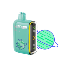 Load image into Gallery viewer, GeekBar Pulse 15,000 Puff Disposable