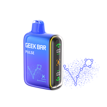 Load image into Gallery viewer, GeekBar Pulse 15,000 Puff Disposable