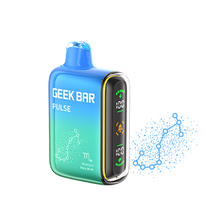 Load image into Gallery viewer, GeekBar Pulse 15,000 Puff Disposable