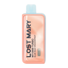 Load image into Gallery viewer, Lost Mary MT15,000 Puff Disposable