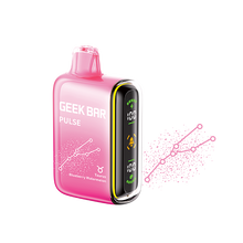 Load image into Gallery viewer, GeekBar Pulse 15,000 Puff Disposable