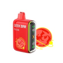 Load image into Gallery viewer, GeekBar Pulse 15,000 Puff Disposable