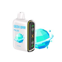 Load image into Gallery viewer, GeekBar Pulse 15,000 Puff Disposable
