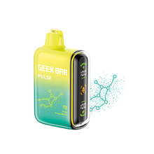 Load image into Gallery viewer, GeekBar Pulse 15,000 Puff Disposable