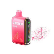 Load image into Gallery viewer, GeekBar Pulse 15,000 Puff Disposable