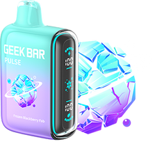 Load image into Gallery viewer, GeekBar Pulse 15,000 Puff Disposable