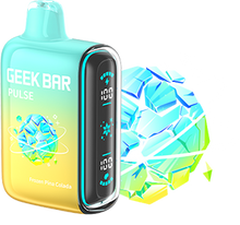 Load image into Gallery viewer, GeekBar Pulse 15,000 Puff Disposable