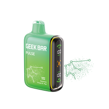 Load image into Gallery viewer, GeekBar Pulse 15,000 Puff Disposable