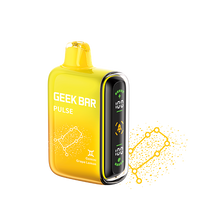 Load image into Gallery viewer, GeekBar Pulse 15,000 Puff Disposable