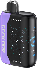 Load image into Gallery viewer, GeekBar Pulse X 25,000 Puff Disposable