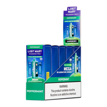 Load image into Gallery viewer, Lost Mary MO 20,000 Puff Disposable