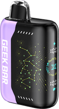 Load image into Gallery viewer, GeekBar Pulse X 25,000 Puff Disposable