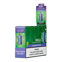 Load image into Gallery viewer, Lost Mary MO 20,000 Puff Disposable