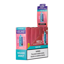 Load image into Gallery viewer, Lost Mary MO 20,000 Puff Disposable