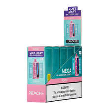 Load image into Gallery viewer, Lost Mary MO 20,000 Puff Disposable