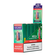 Load image into Gallery viewer, Lost Mary MO 20,000 Puff Disposable