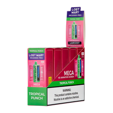 Load image into Gallery viewer, Lost Mary MO 20,000 Puff Disposable