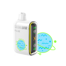 Load image into Gallery viewer, GeekBar Pulse 15,000 Puff Disposable