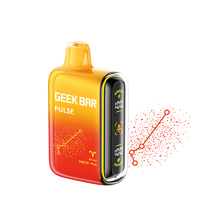 Load image into Gallery viewer, GeekBar Pulse 15,000 Puff Disposable