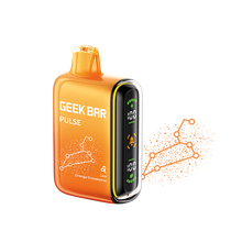 Load image into Gallery viewer, GeekBar Pulse 15,000 Puff Disposable