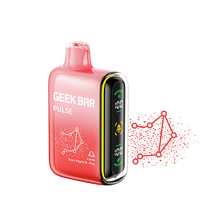 Load image into Gallery viewer, GeekBar Pulse 15,000 Puff Disposable