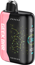 Load image into Gallery viewer, GeekBar Pulse X 25,000 Puff Disposable