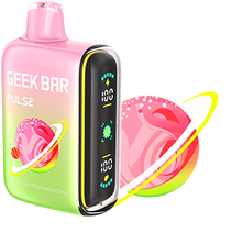 Load image into Gallery viewer, GeekBar Pulse 15,000 Puff Disposable