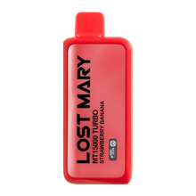 Load image into Gallery viewer, Lost Mary MT15,000 Puff Disposable