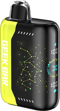 Load image into Gallery viewer, GeekBar Pulse X 25,000 Puff Disposable