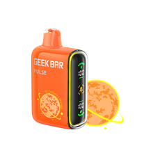 Load image into Gallery viewer, GeekBar Pulse 15,000 Puff Disposable