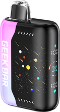 Load image into Gallery viewer, GeekBar Pulse X 25,000 Puff Disposable