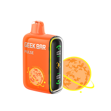 Load image into Gallery viewer, GeekBar Pulse 15,000 Puff Disposable
