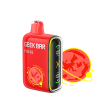 Load image into Gallery viewer, GeekBar Pulse 15,000 Puff Disposable