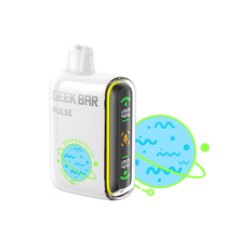 Load image into Gallery viewer, GeekBar Pulse 15,000 Puff Disposable