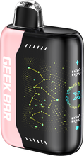 Load image into Gallery viewer, GeekBar Pulse X 25,000 Puff Disposable