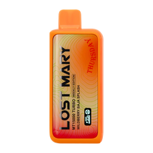 Load image into Gallery viewer, Lost Mary MT15,000 Puff Disposable