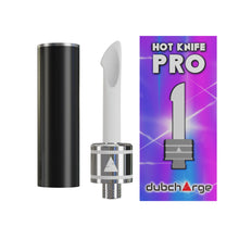 Load image into Gallery viewer, DubCharge 510 Thread Hot Knife Pro