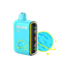 Load image into Gallery viewer, GeekBar Pulse 15,000 Puff Disposable