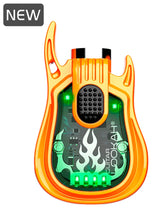 Load image into Gallery viewer, Lookah Guitar 510 Cart Battery