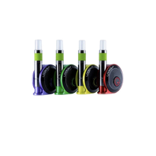 Load image into Gallery viewer, Lookah Snail 510 Cart Battery + Wax Atomizer