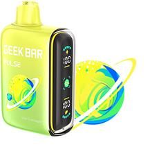 Load image into Gallery viewer, GeekBar Pulse 15,000 Puff Disposable