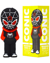 Load image into Gallery viewer, Iconic Spiderman 510 Cart Battery