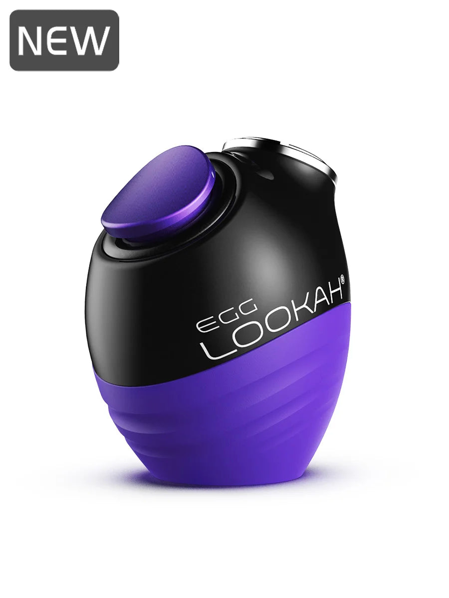 Lookah Egg 510 Cart Battery