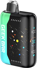 Load image into Gallery viewer, GeekBar Pulse X 25,000 Puff Disposable
