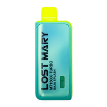 Load image into Gallery viewer, Lost Mary MT15,000 Puff Disposable
