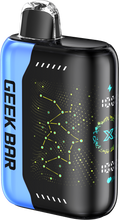 Load image into Gallery viewer, GeekBar Pulse X 25,000 Puff Disposable
