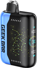Load image into Gallery viewer, GeekBar Pulse X 25,000 Puff Disposable

