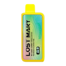 Load image into Gallery viewer, Lost Mary MT15,000 Puff Disposable
