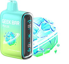 Load image into Gallery viewer, GeekBar Pulse 15,000 Puff Disposable
