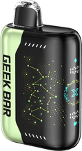 Load image into Gallery viewer, GeekBar Pulse X 25,000 Puff Disposable
